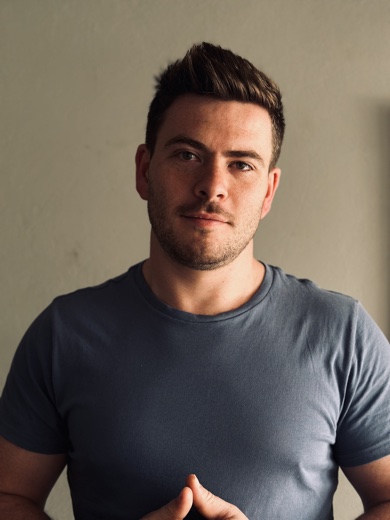 Nathan Visser